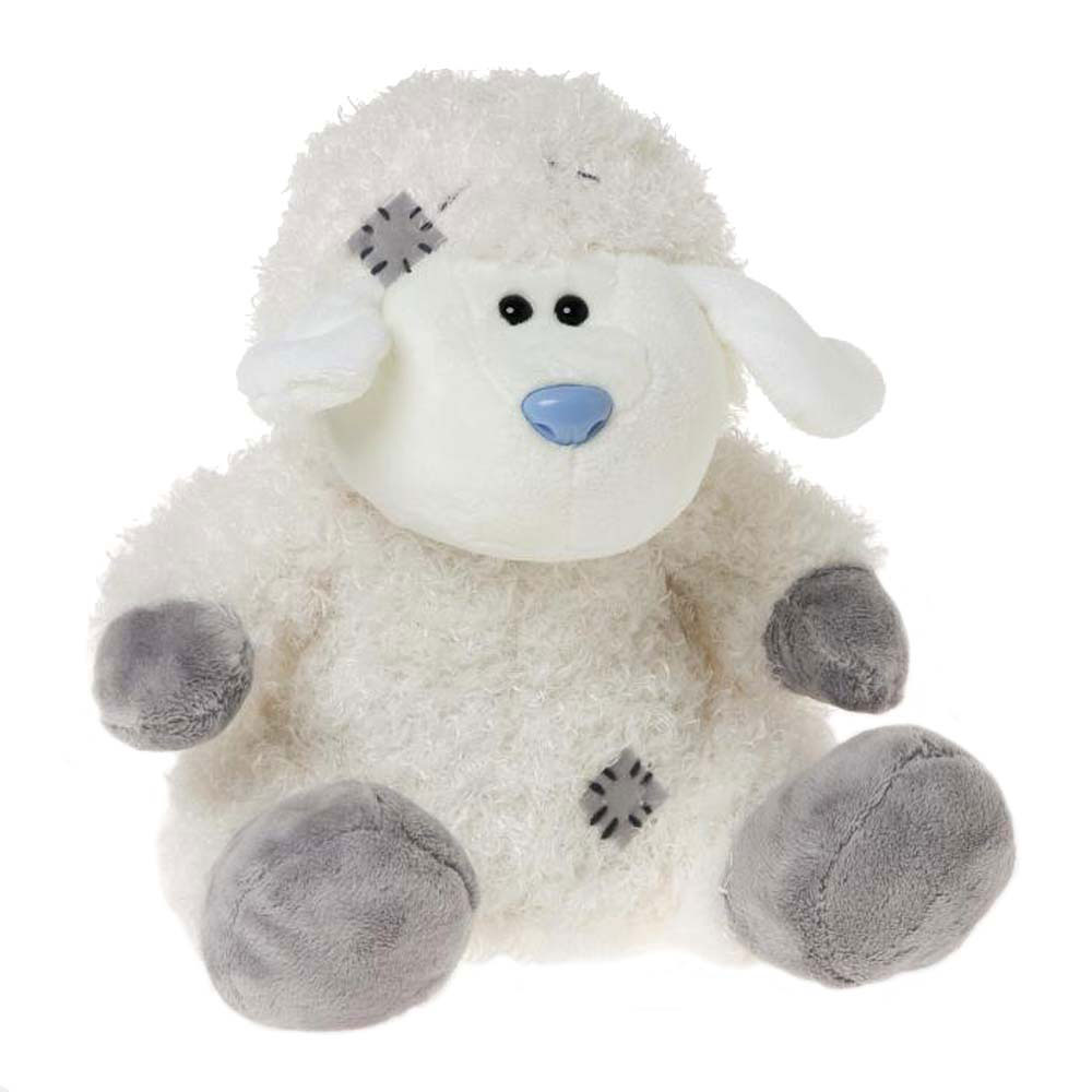Join In and Play Cottonsocks Interactive My Blue Nose Friend Extra Image 1